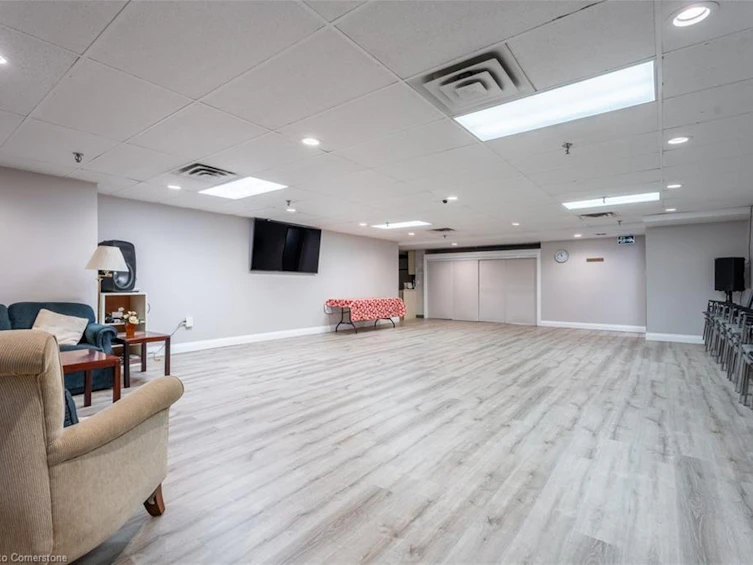 504-1201 North Shore Boulevard E, Burlington, ON, L7S 1Z5 - 33