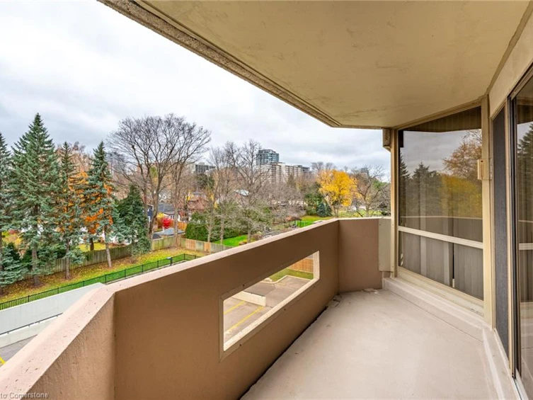 504-1201 North Shore Boulevard E, Burlington, ON, L7S 1Z5 - 25