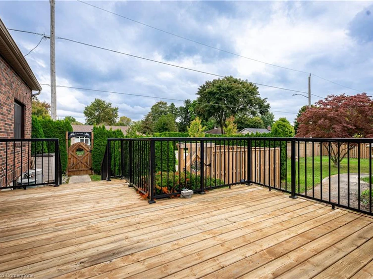 1454 Oakdale Street, London, ON, N5X 1J8 - 5