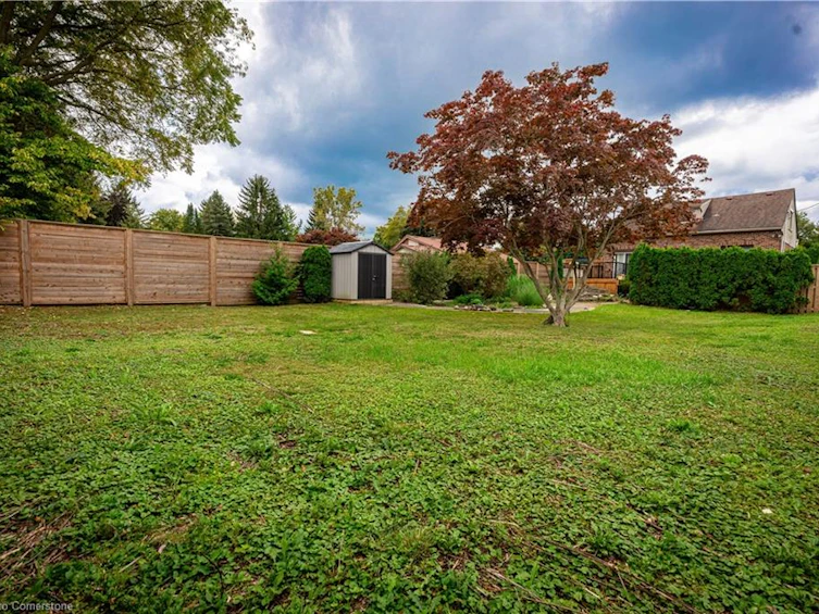 1454 Oakdale Street, London, ON, N5X 1J8 - 4
