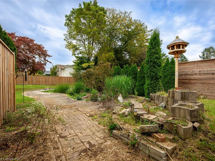 1454 Oakdale Street, London, ON, N5X 1J8 - 21
