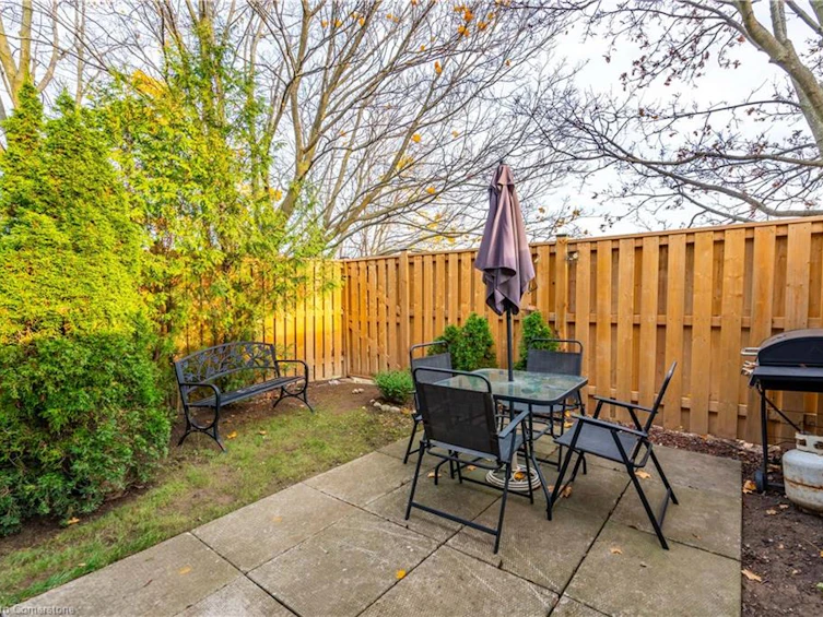 27-2185 Fairchild Boulevard, Burlington, ON, L7P 3P6 - 20