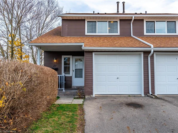 27-2185 Fairchild Boulevard, Burlington, ON, L7P 3P6