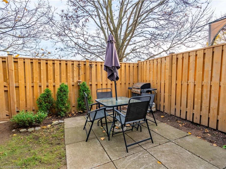 27-2185 Fairchild Boulevard, Burlington, ON, L7P 3P6 - 21