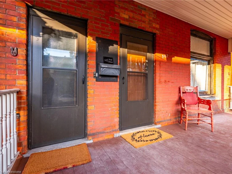 142 Bold Street, Hamilton, ON, L8P 1V3 - 3
