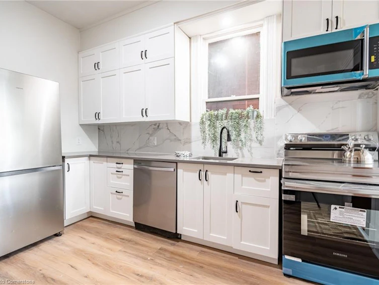 142 Bold Street, Hamilton, ON, L8P 1V3 - 34