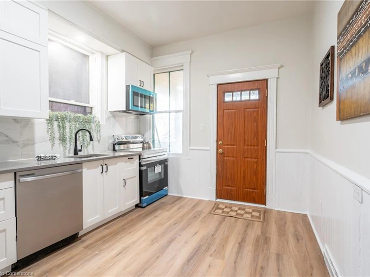 142 Bold Street, Hamilton, ON, L8P 1V3 - 33