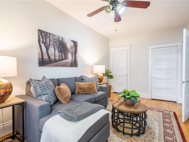 142 Bold Street, Hamilton, ON, L8P 1V3 - 18