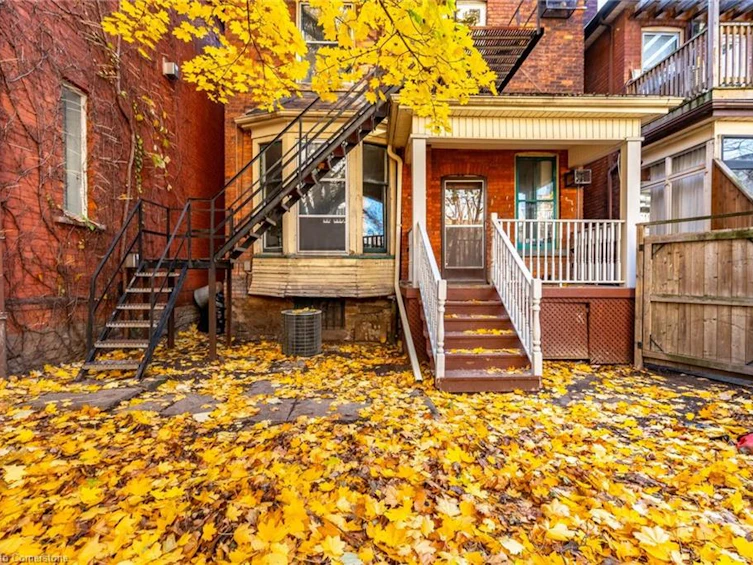 142 Bold Street, Hamilton, ON, L8P 1V3 - 37
