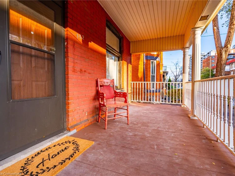142 Bold Street, Hamilton, ON, L8P 1V3 - 4