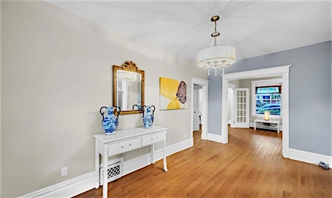 21 Sunset Avenue, Hamilton, ON, L8R 1V7