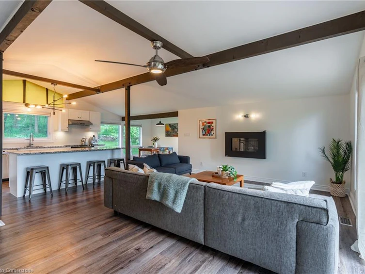 8 Laela Crescent, Mulmur, ON, L9V 2V7 - 17