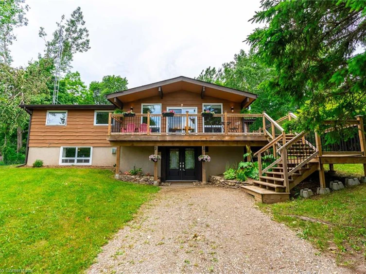 8 Laela Crescent, Mulmur, ON, L9V 2V7 - 3