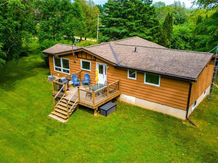 8 Laela Crescent, Mulmur, ON, L9V 2V7 - 40