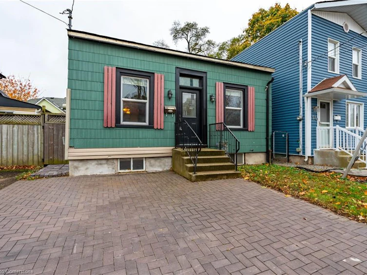 49 Jones Street, Hamilton, ON, L8R 1X9 - 2
