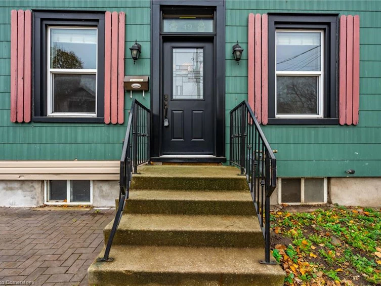 49 Jones Street, Hamilton, ON, L8R 1X9 - 3