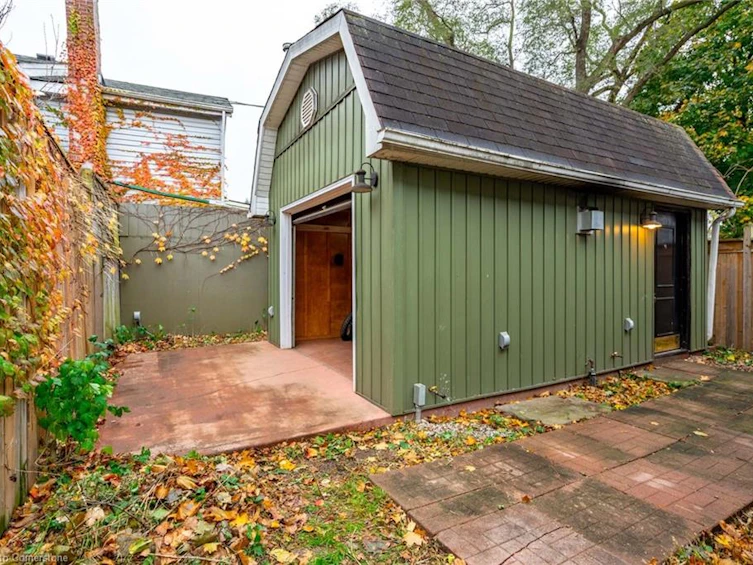 49 Jones Street, Hamilton, ON, L8R 1X9 - 21