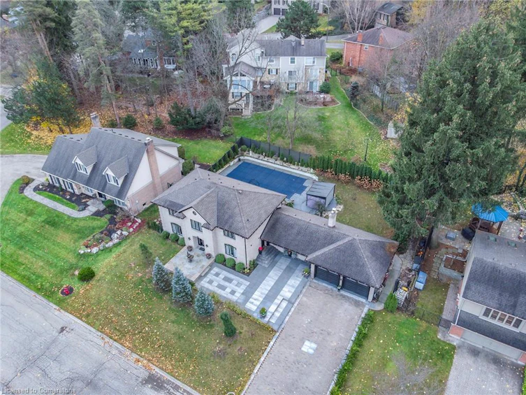 28 Stonegate Drive, Hamilton, ON, L9G 3R7 - 42