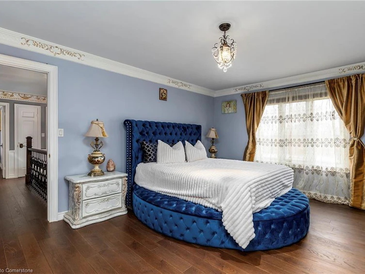 28 Stonegate Drive, Hamilton, ON, L9G 3R7 - 22
