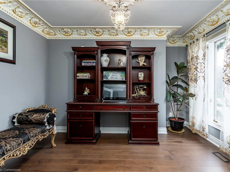 28 Stonegate Drive, Hamilton, ON, L9G 3R7 - 20