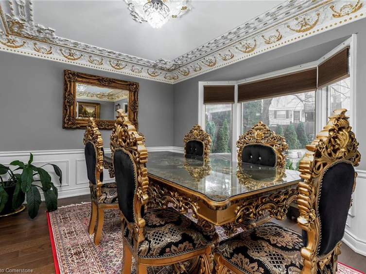 28 Stonegate Drive, Hamilton, ON, L9G 3R7 - 9