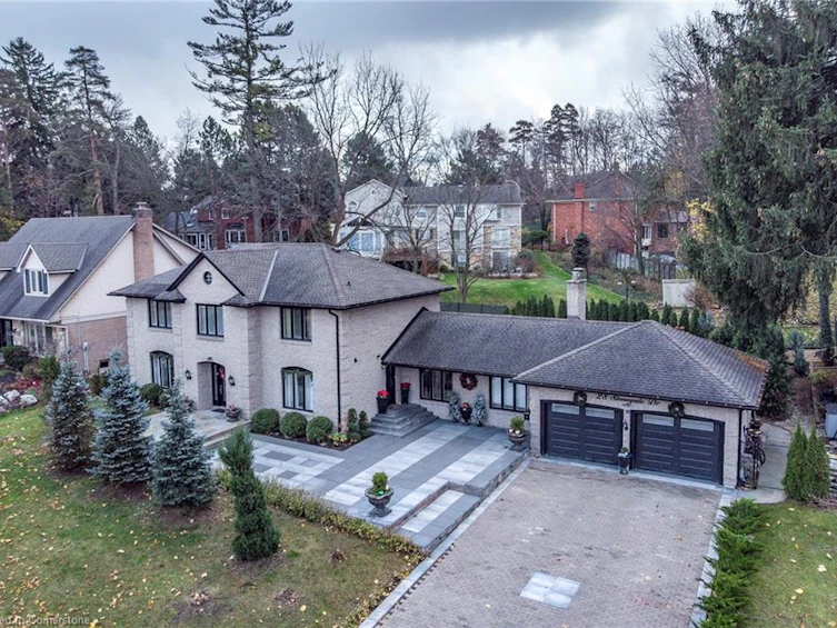 28 Stonegate Drive, Hamilton, ON, L9G 3R7 - 41