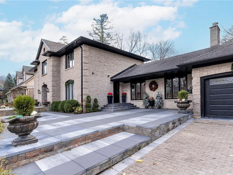 28 Stonegate Drive, Hamilton, ON, L9G 3R7 - 40