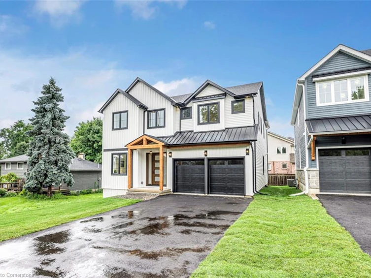 63 Brian Boulevard, Hamilton, ON, L8B 0C7 - 2