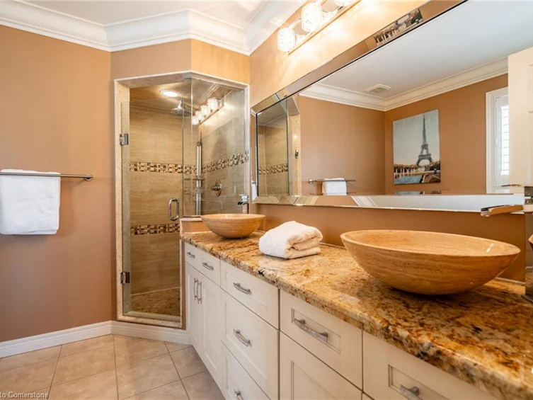 281 Brigadoon Drive, Hamilton, ON, L9C 0B6 - 20