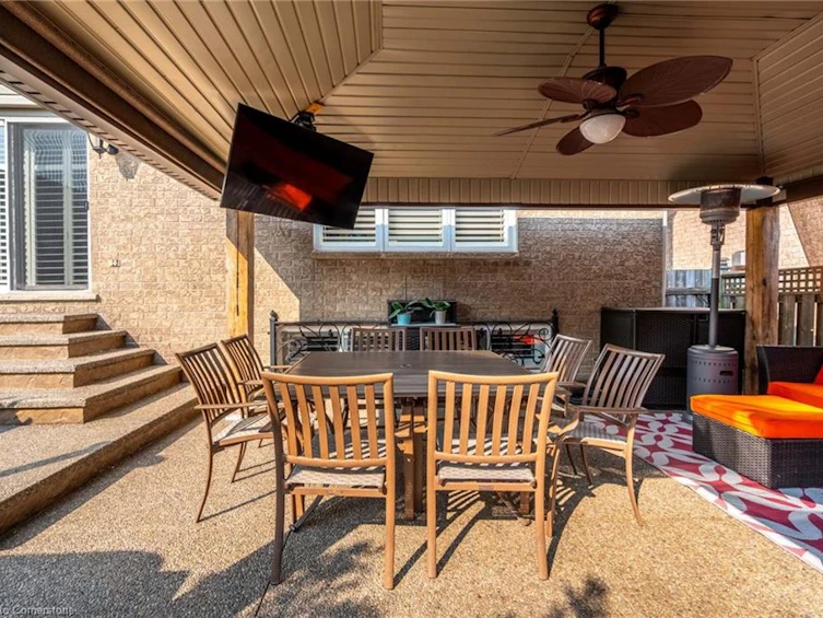 281 Brigadoon Drive, Hamilton, ON, L9C 0B6 - 37