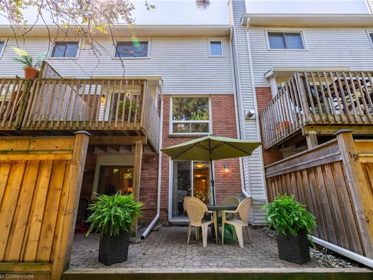 19-2155 Duncaster Drive, Burlington, ON, L7P 4R4 - 33