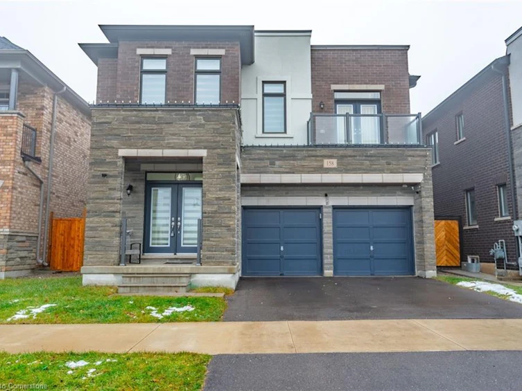 158 Agro Street, Hamilton, ON, L8B 1W8