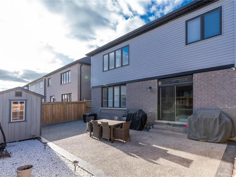 24 Whithorn Crescent, Cayuga, ON, N3W 0E5 - 28