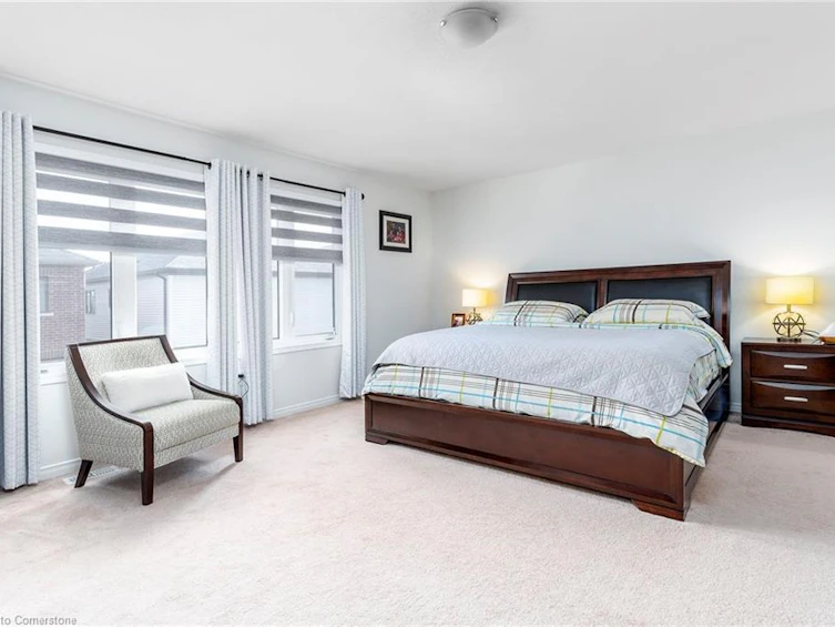 24 Whithorn Crescent, Cayuga, ON, N3W 0E5 - 14