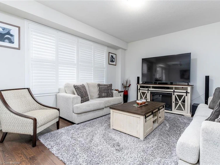 24 Whithorn Crescent, Cayuga, ON, N3W 0E5 - 8
