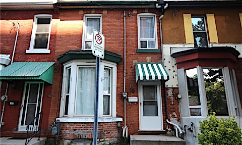 19 Emerald Street N, Hamilton, ON, L8L 5J9