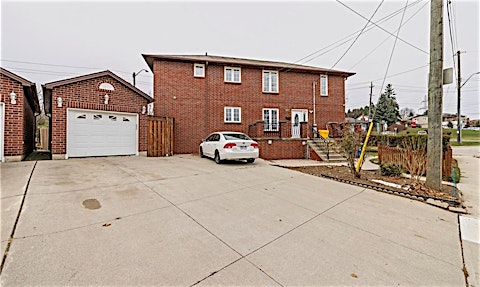 107 Horning Drive, Hamilton, ON, L9C 6L2