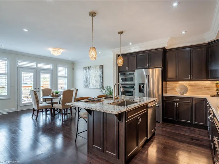 31 Forest Ridge Avenue, Hamilton, ON, L8B 1V5 - 13