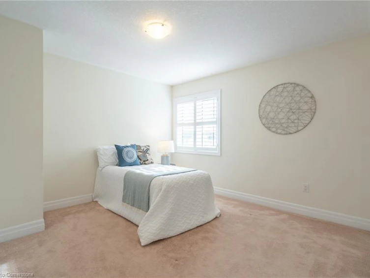 31 Forest Ridge Avenue, Hamilton, ON, L8B 1V5 - 22