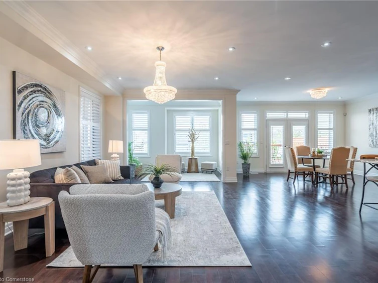 31 Forest Ridge Avenue, Hamilton, ON, L8B 1V5 - 7