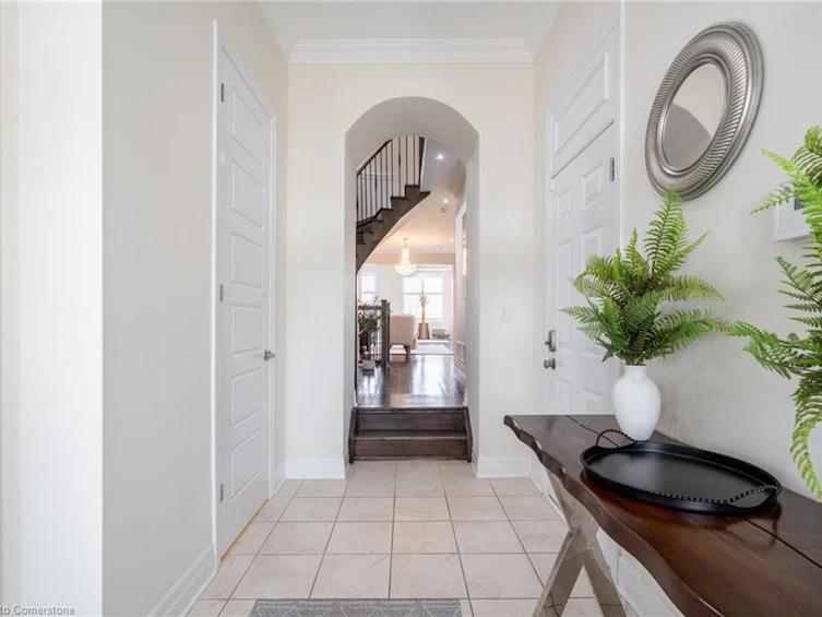 31 Forest Ridge Avenue, Hamilton, ON, L8B 1V5 - 5