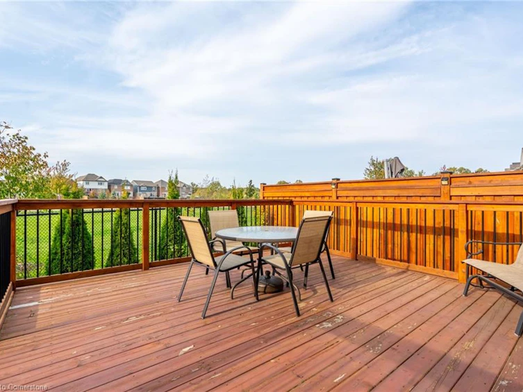 31 Forest Ridge Avenue, Hamilton, ON, L8B 1V5 - 30