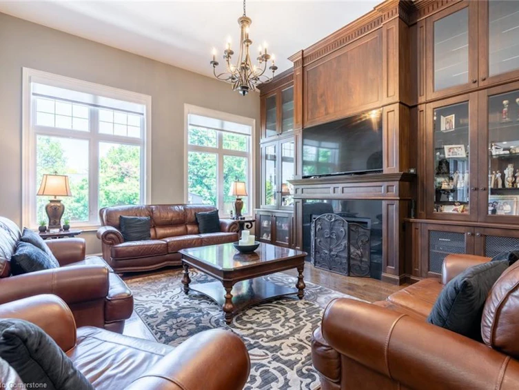 17 Mcdonald Court, Hamilton, ON, L9H 7C3 - 13