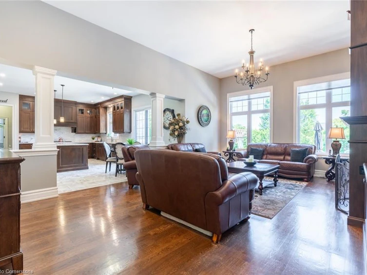 17 Mcdonald Court, Hamilton, ON, L9H 7C3 - 17