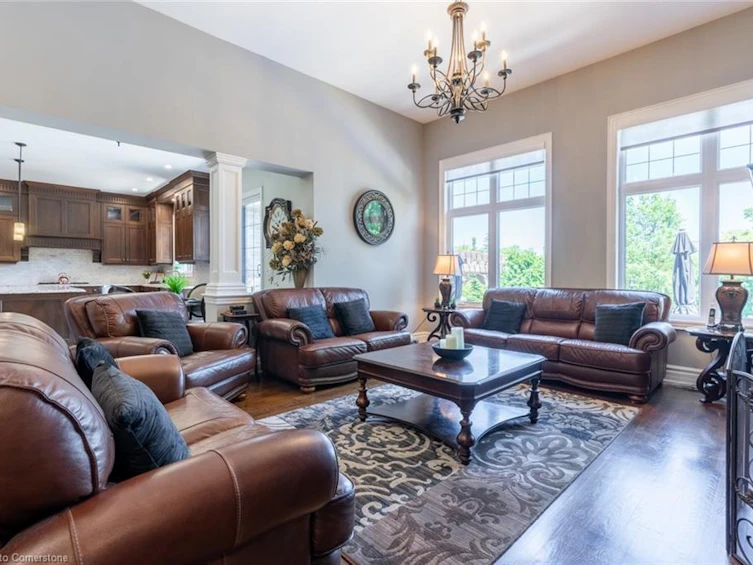 17 Mcdonald Court, Hamilton, ON, L9H 7C3 - 16
