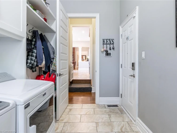 17 Mcdonald Court, Hamilton, ON, L9H 7C3 - 34