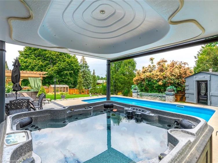 17 Mcdonald Court, Hamilton, ON, L9H 7C3 - 37