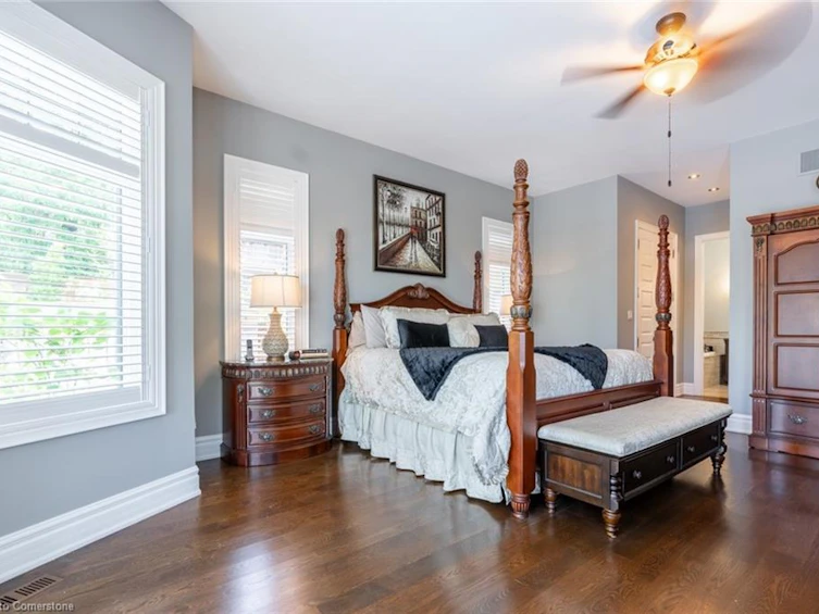 17 Mcdonald Court, Hamilton, ON, L9H 7C3 - 25