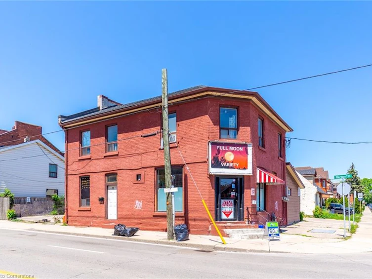 267 Catharine Street N, Hamilton, ON, L8L 4T4