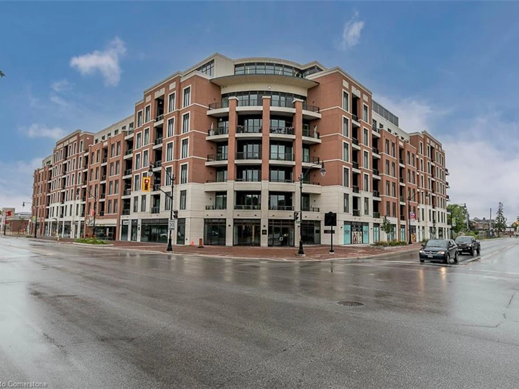 212-1 Hume Street, Collingwood, ON, L9Y 0X3